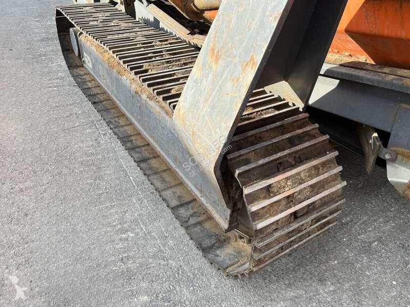 تجهيزات الأشغال العمومية Arjes  IMPAKTOR 250 EVO