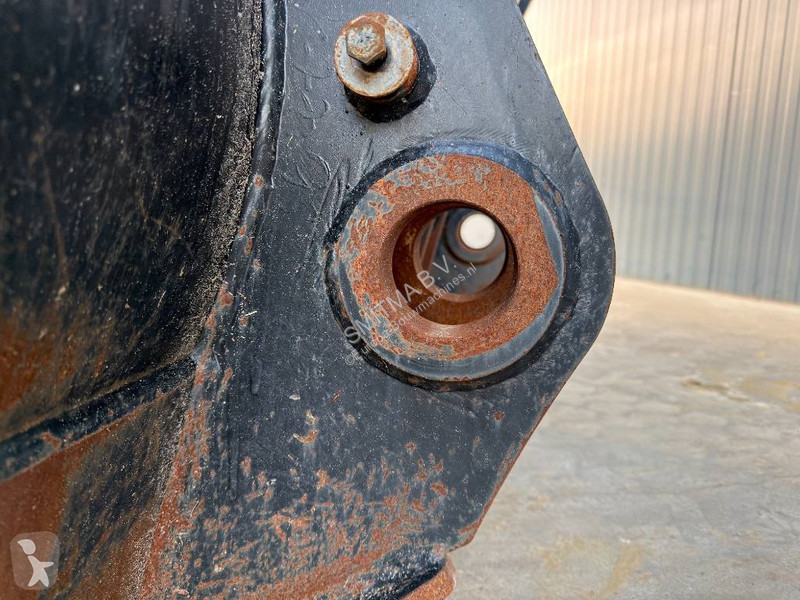 Vybavenie stavebného stroja Caterpillar 938K /...