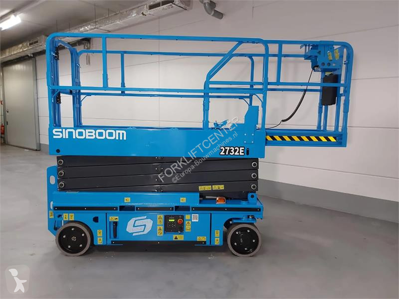 Vybavenie stavebného stroja  GTJZ0808E