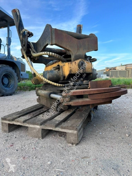 Stavební vybavení Engcon EC 30 - S80 GR30-S80 -...