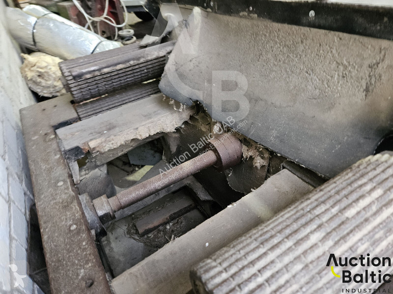 Vybavenie stavebného stroja  machine