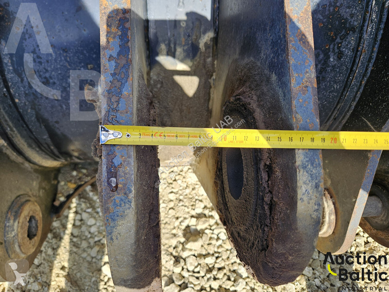 Équipements TP Caterpillar