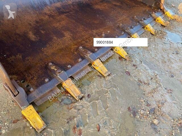 Vybavenie stavebného stroja Liebherr (1884) L...