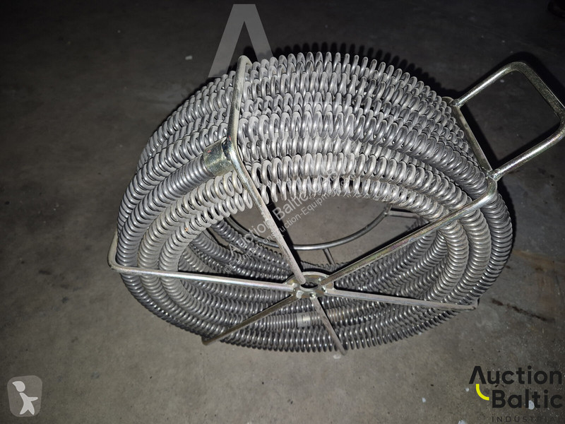 Echipamente pentru construcţii Rems Cobra 22