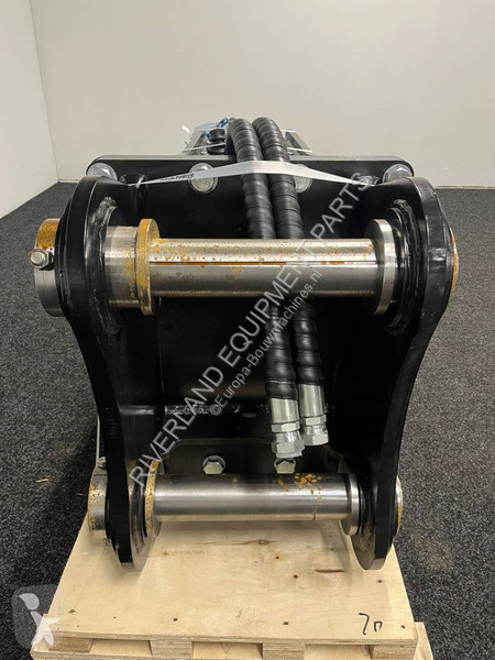 Vybavenie stavebného stroja  HX3000 hydraulic...