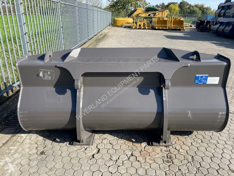 Équipements TP Volvo L 60 H Bucket