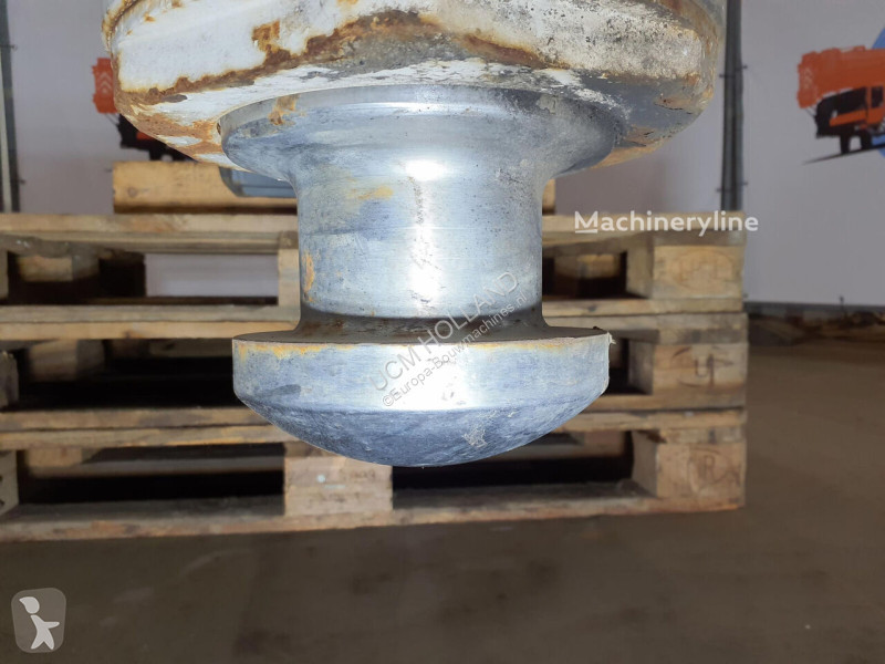 تجهيزات الأشغال العمومية Terex