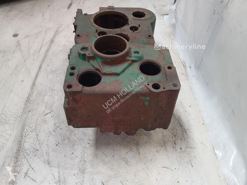 Udstyr til anlægsarbejder ZF KMK 3045 gearbox...