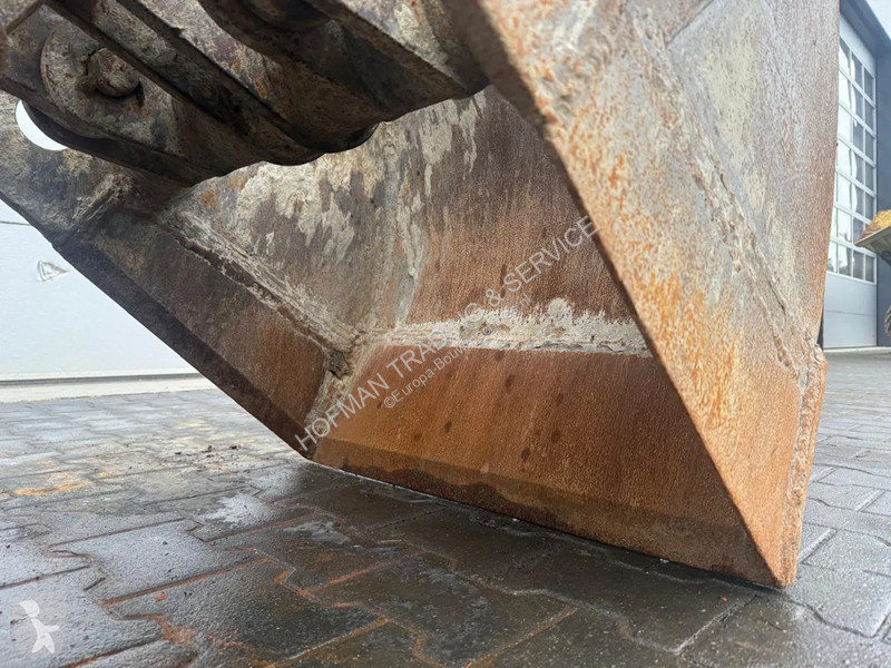 Udstyr til anlægsarbejder Liebherr SW48