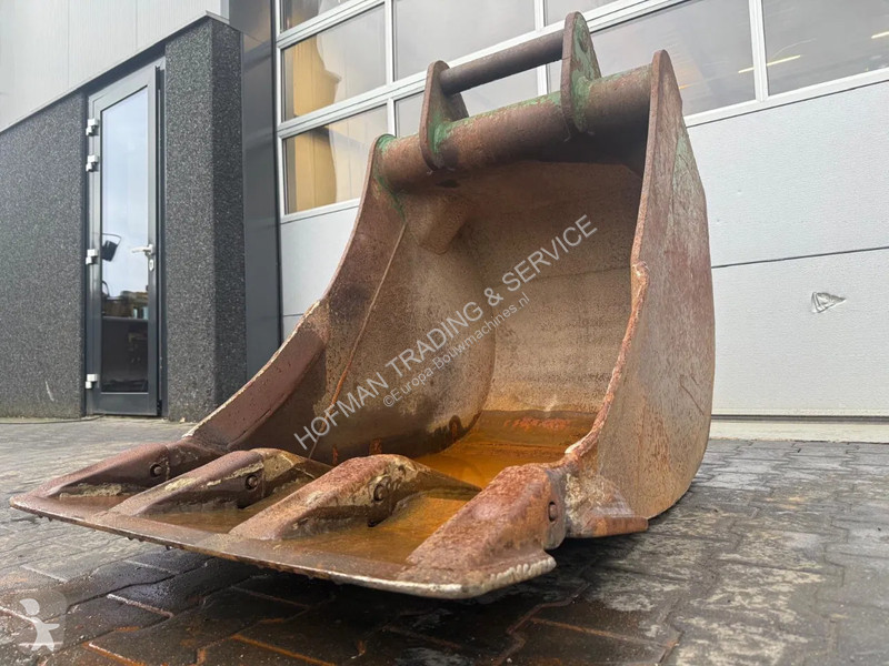 تجهيزات الأشغال العمومية Eurosteel S60