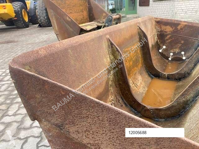 Vybavenie stavebného stroja  (5688) 2.20 m GLV...