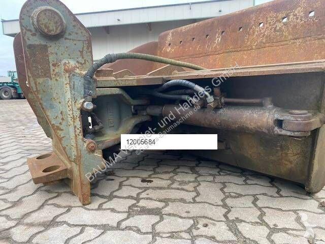 تجهيزات الأشغال العمومية Lehnhoff (5684) 1.80 m...