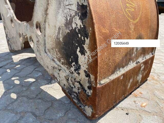 Vybavenie stavebného stroja  (5449) 0.60 m nur...