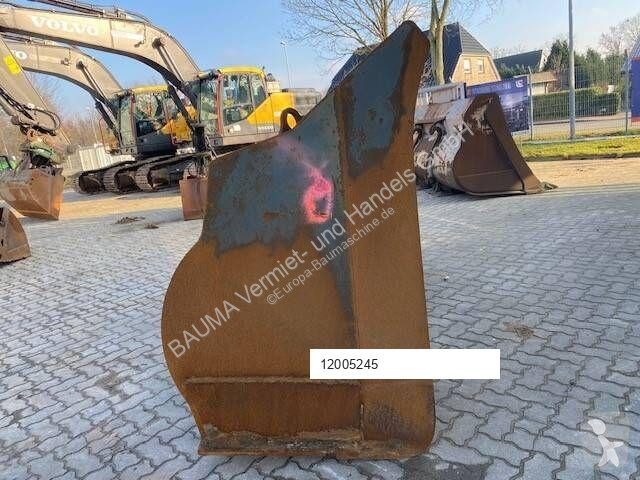Vybavenie stavebného stroja  (5245) 4.0 cbm...