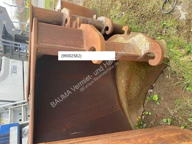 Vybavenie stavebného stroja  (99002582) 1.50 m...