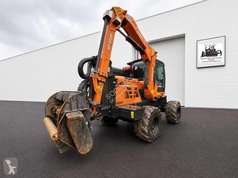 Grønne område Energreen  ILF S1500 F 11