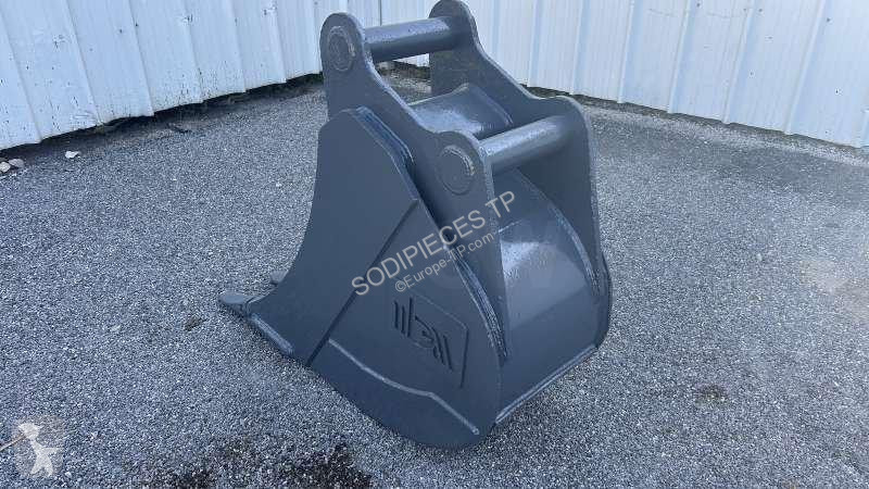 Vybavenie stavebného stroja   460mm - Axes 80mm