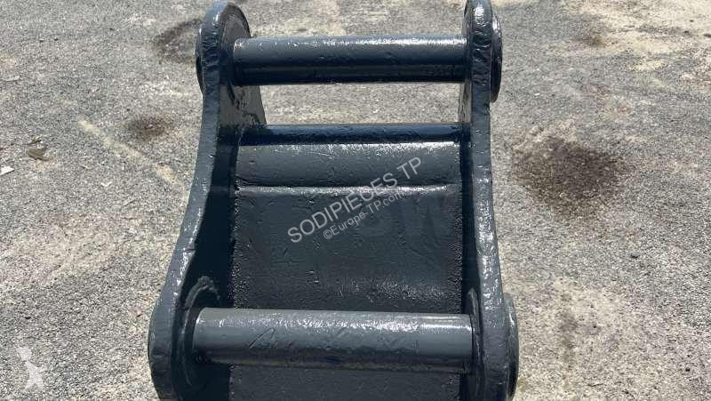 Vybavenie stavebného stroja   450mm - Axes 70mm