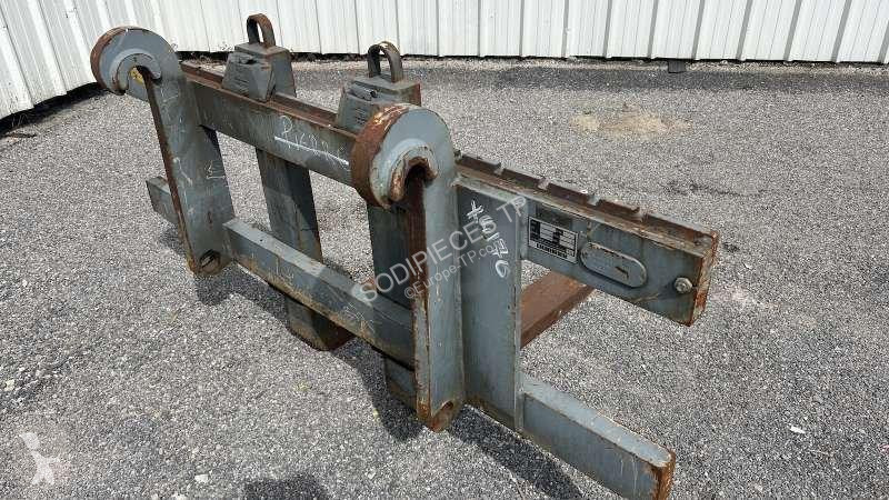 Udstyr til anlægsarbejder Liebherr  1460mm -...