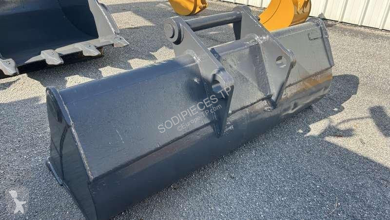 Udstyr til anlægsarbejder Liebherr - 2000mm