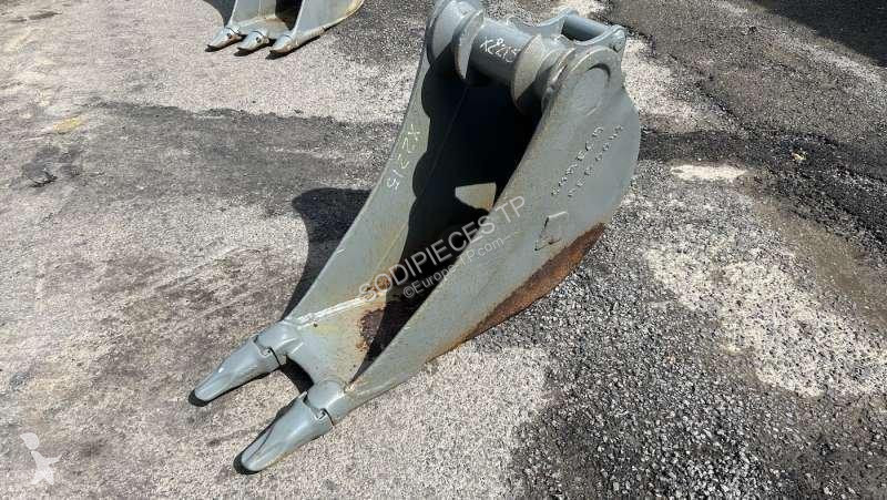 Оборудование Спецтехники Morin - 250mm