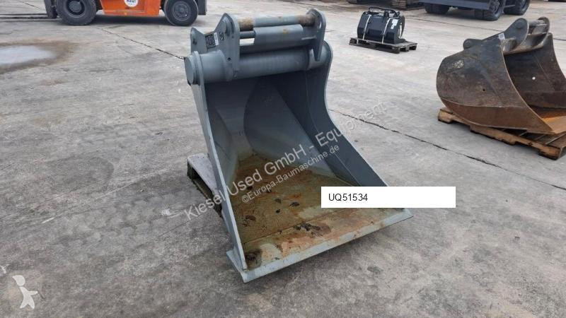Vybavenie stavebného stroja