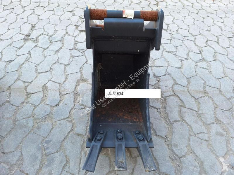 Vybavenie stavebného stroja Rädlinger KTL03-300