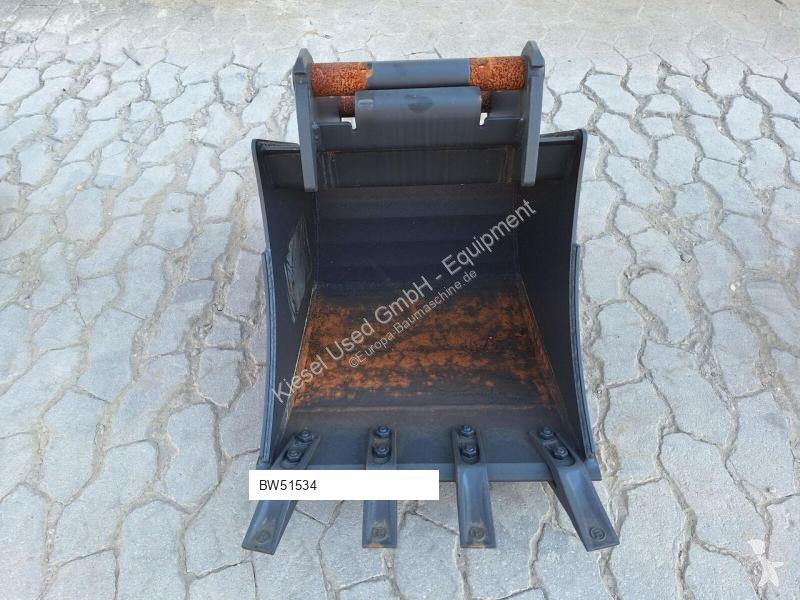 Vybavenie stavebného stroja Rädlinger KTL03-500