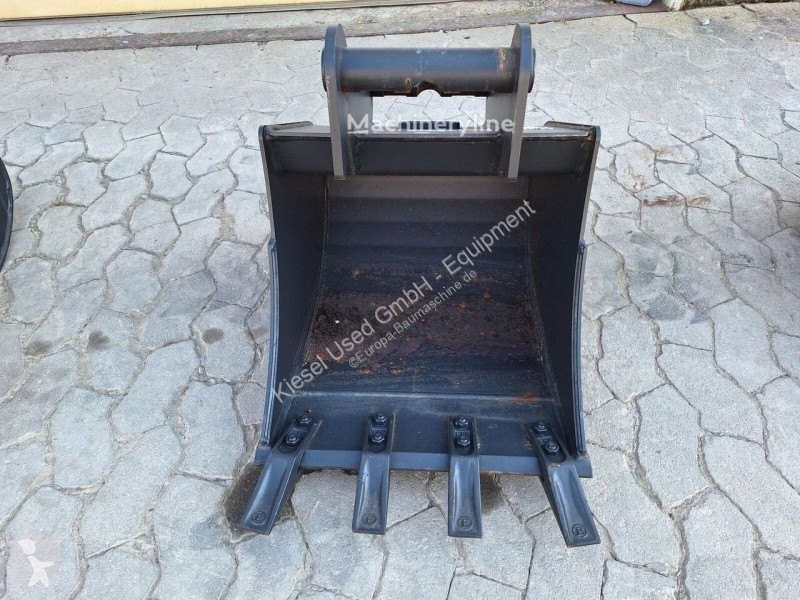 Vybavenie stavebného stroja Rädlinger KTL03-500