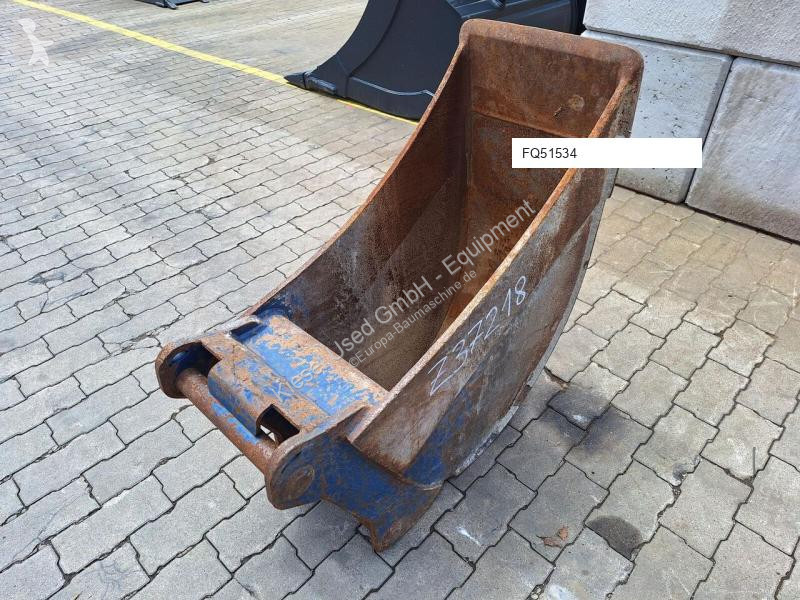 Vybavenie stavebného stroja  BSG