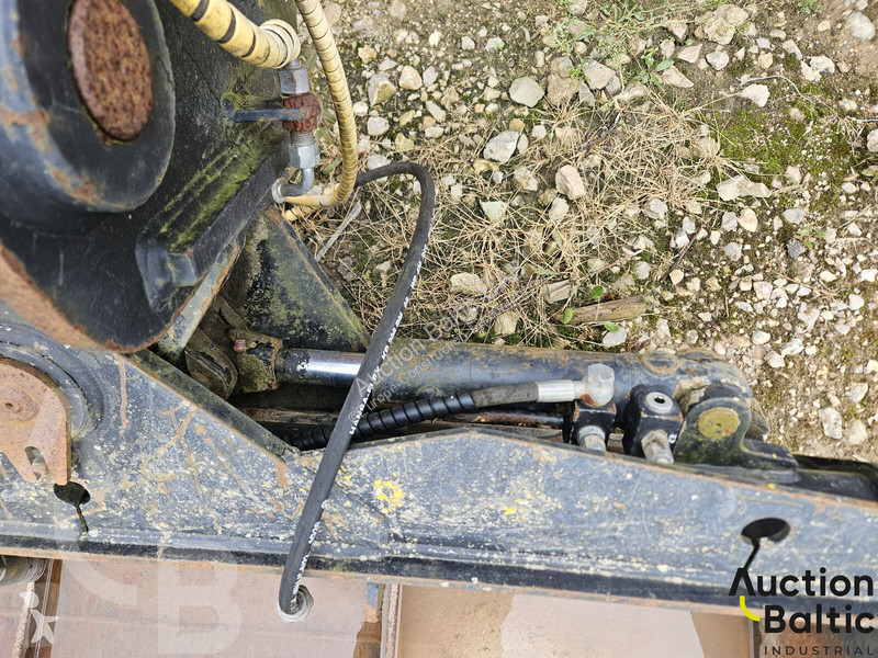 Équipements TP Caterpillar