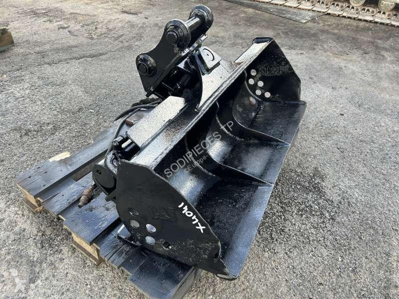 Vybavenie stavebného stroja   1180mm
