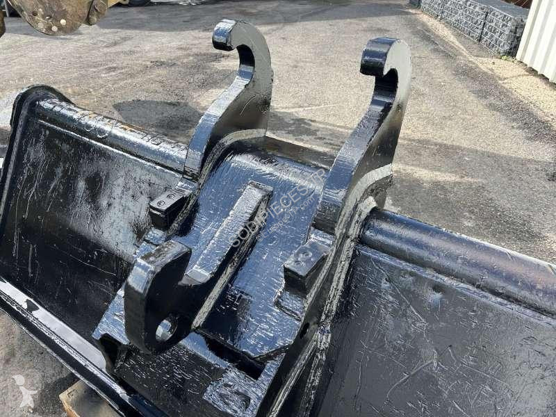 Vybavenie stavebného stroja   2200mm