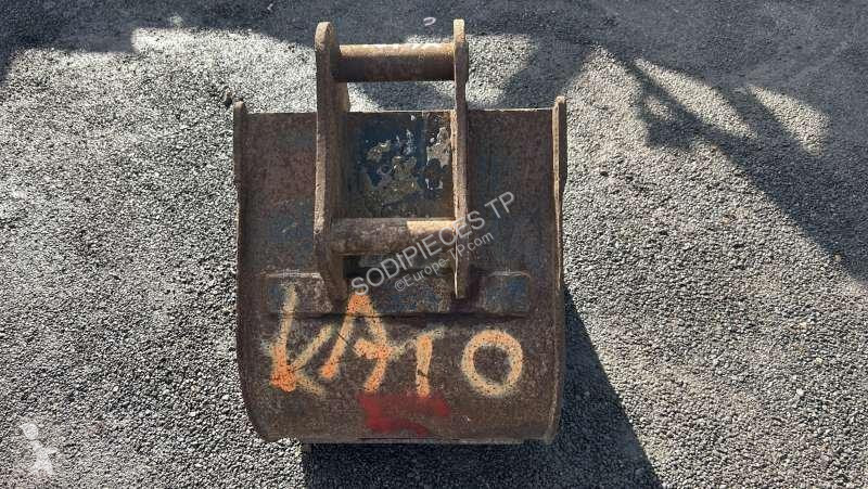 Vybavenie stavebného stroja   450mm - axes de...