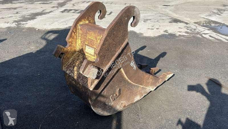 Stavební vybavení Verachtert - 480mm - abîmé