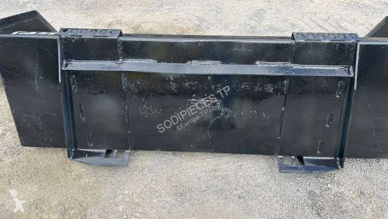 تجهيزات الأشغال العمومية Bobcat  1700mm