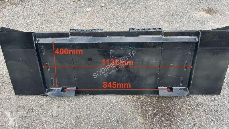 تجهيزات الأشغال العمومية Bobcat  1700mm