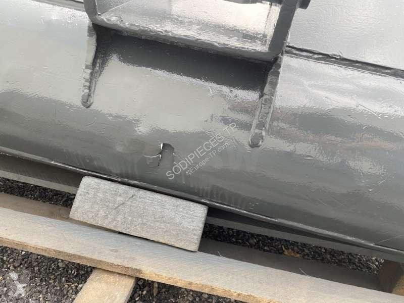 Udstyr til anlægsarbejder MBI - 1400mm (mauvais...
