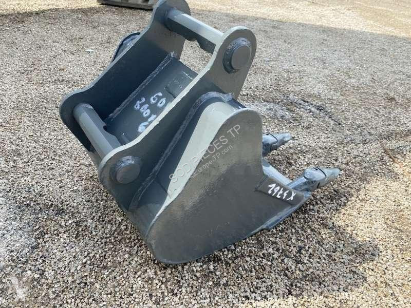 تجهيزات الأشغال العمومية Arden - 400mm