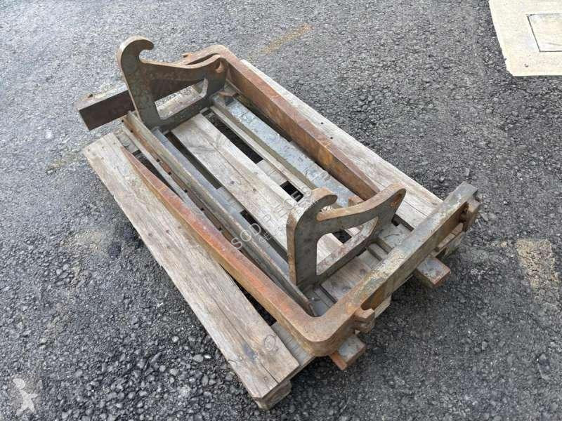 Echipamente pentru construcţii Volvo