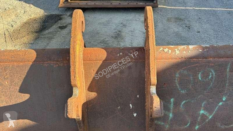 Stavební vybavení Verachtert 2000mm - CS30S / S...