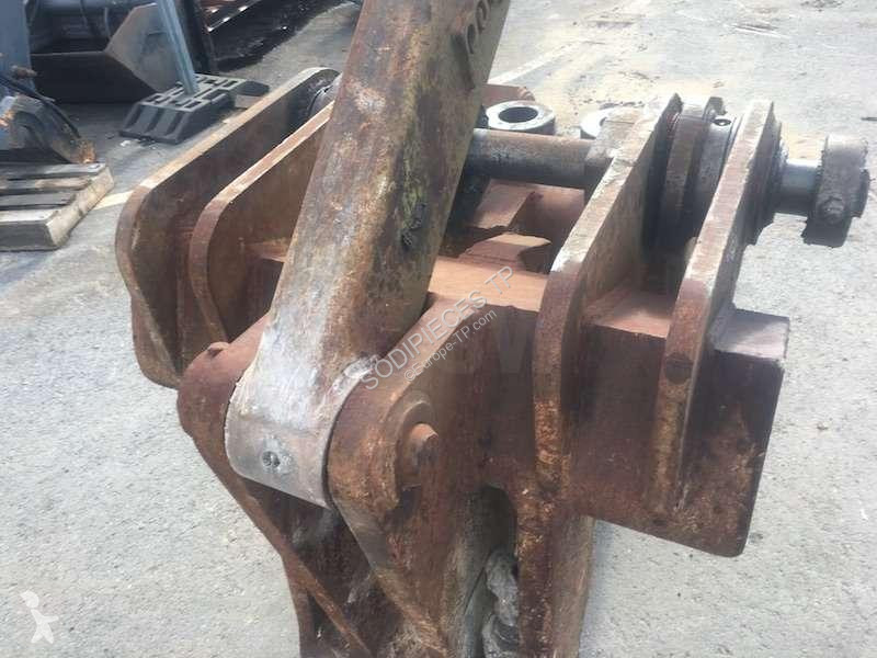 تجهيزات الأشغال العمومية   Pelles 20/25 Tonnes