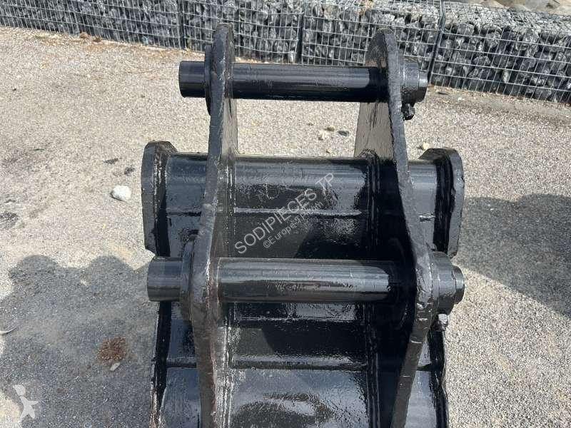 Udstyr til anlægsarbejder JCB  670mm - Pelles...