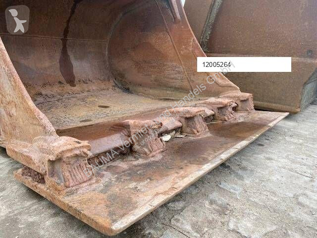 Stavební vybavení TL (5264) 1.35 m  / bucket S70
