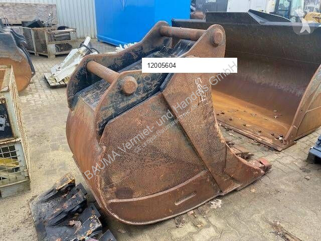 Stavební vybavení TL (5604) 0.80 m  / bucket