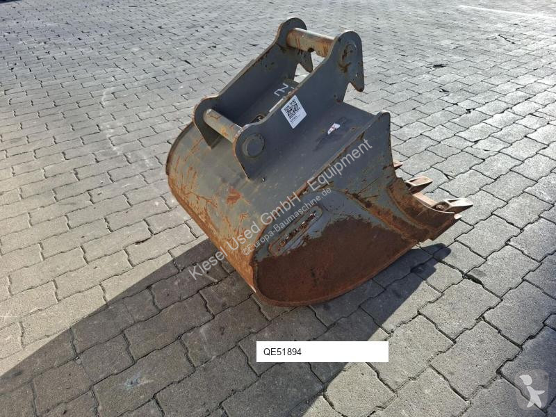 Echipamente pentru construcţii Rädlinger KTL06-600