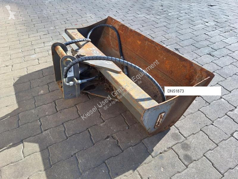تجهيزات الأشغال العمومية Rädlinger KGL02H-1200
