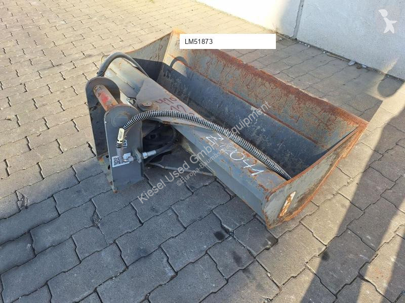 Echipamente pentru construcţii Rädlinger