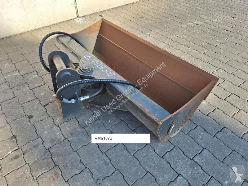 تجهيزات الأشغال العمومية Rädlinger