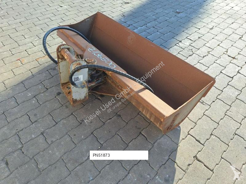 Echipamente pentru construcţii Rädlinger